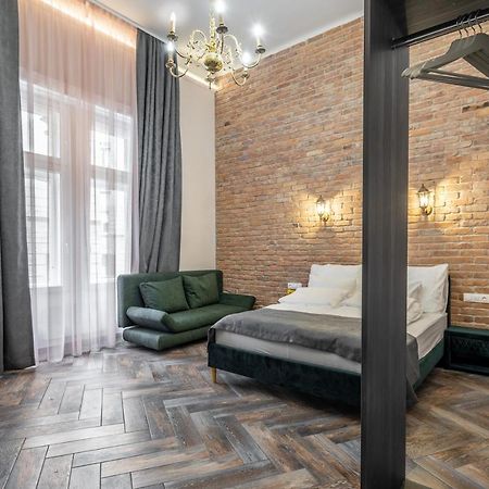 Budapest Marvelous Apartment In Andrassy Boulevard Εξωτερικό φωτογραφία