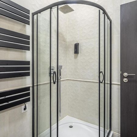 Budapest Marvelous Apartment In Andrassy Boulevard Εξωτερικό φωτογραφία