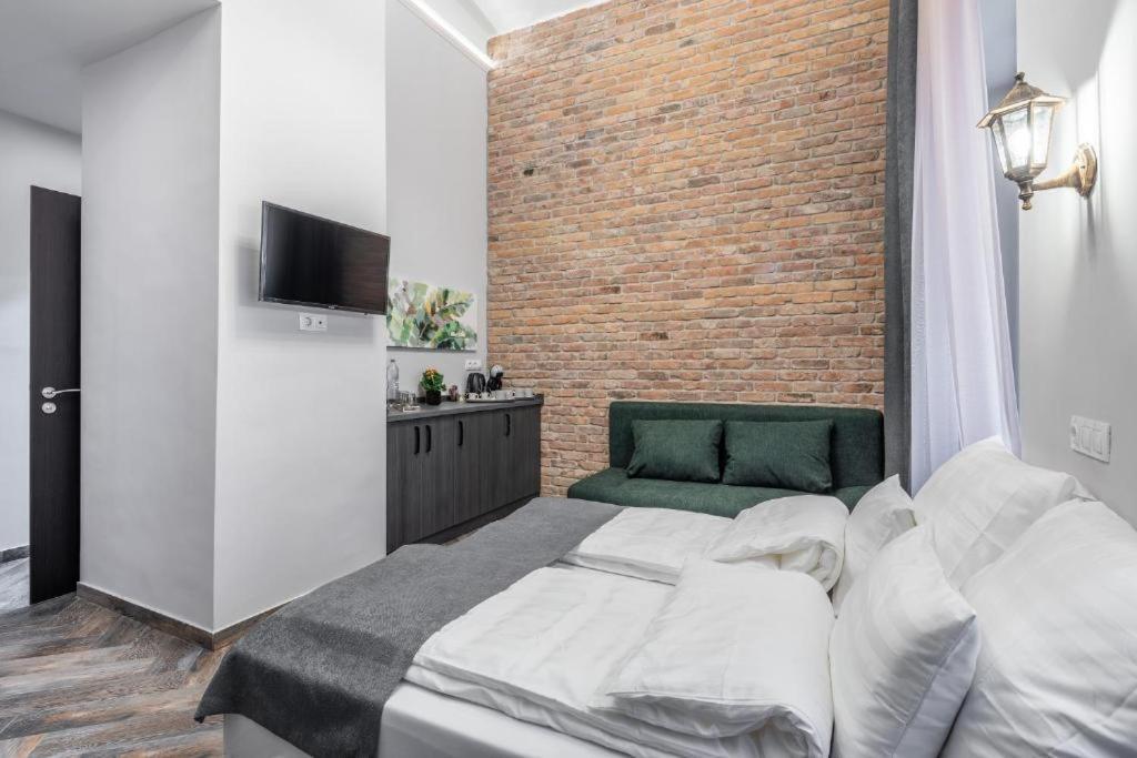 Budapest Marvelous Apartment In Andrassy Boulevard Εξωτερικό φωτογραφία