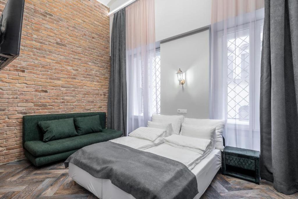 Budapest Marvelous Apartment In Andrassy Boulevard Εξωτερικό φωτογραφία