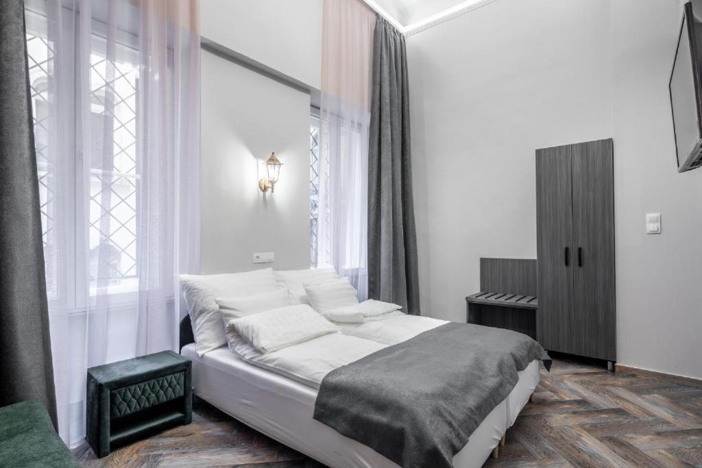 Budapest Marvelous Apartment In Andrassy Boulevard Εξωτερικό φωτογραφία