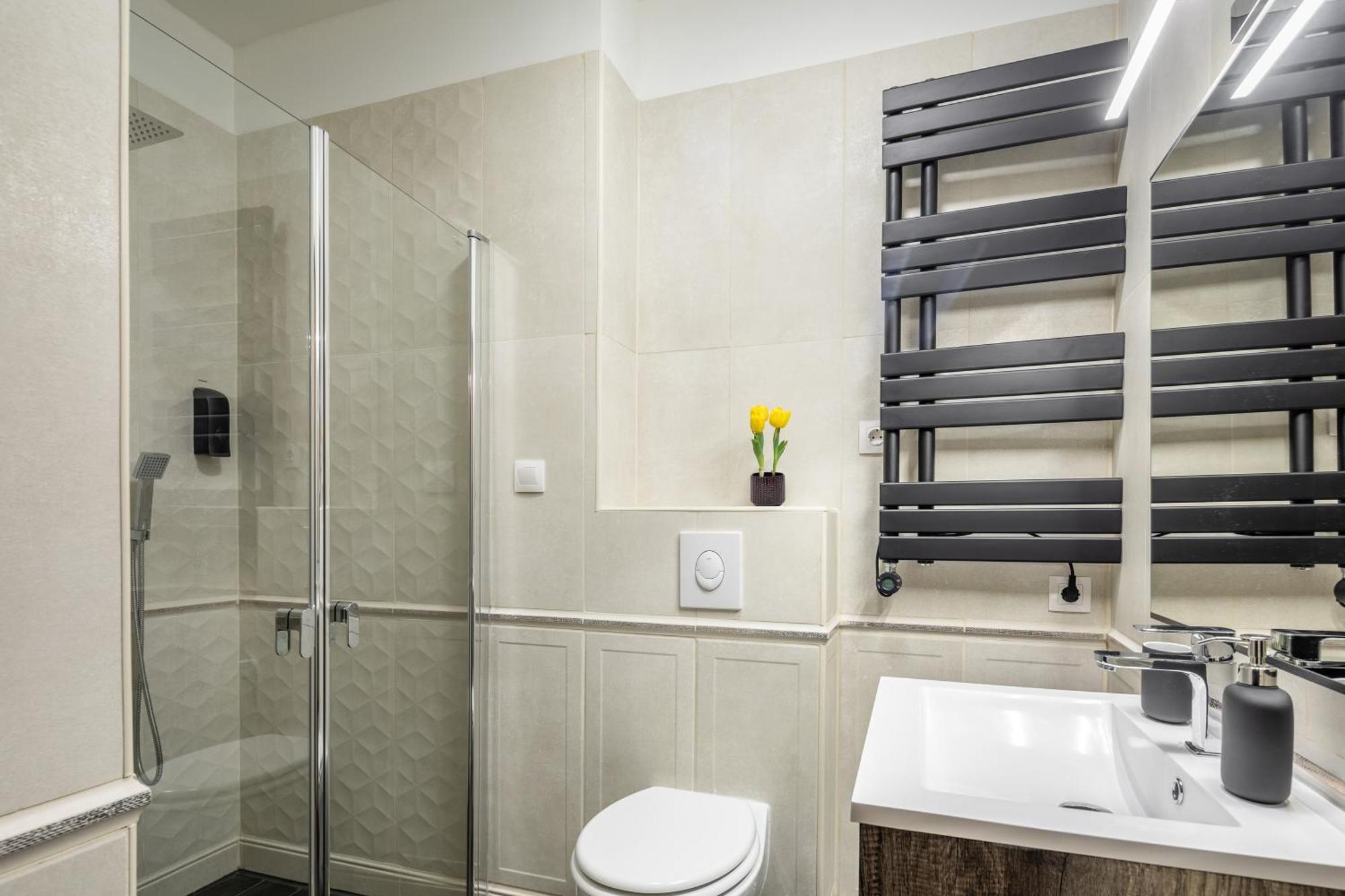 Budapest Marvelous Apartment In Andrassy Boulevard Εξωτερικό φωτογραφία