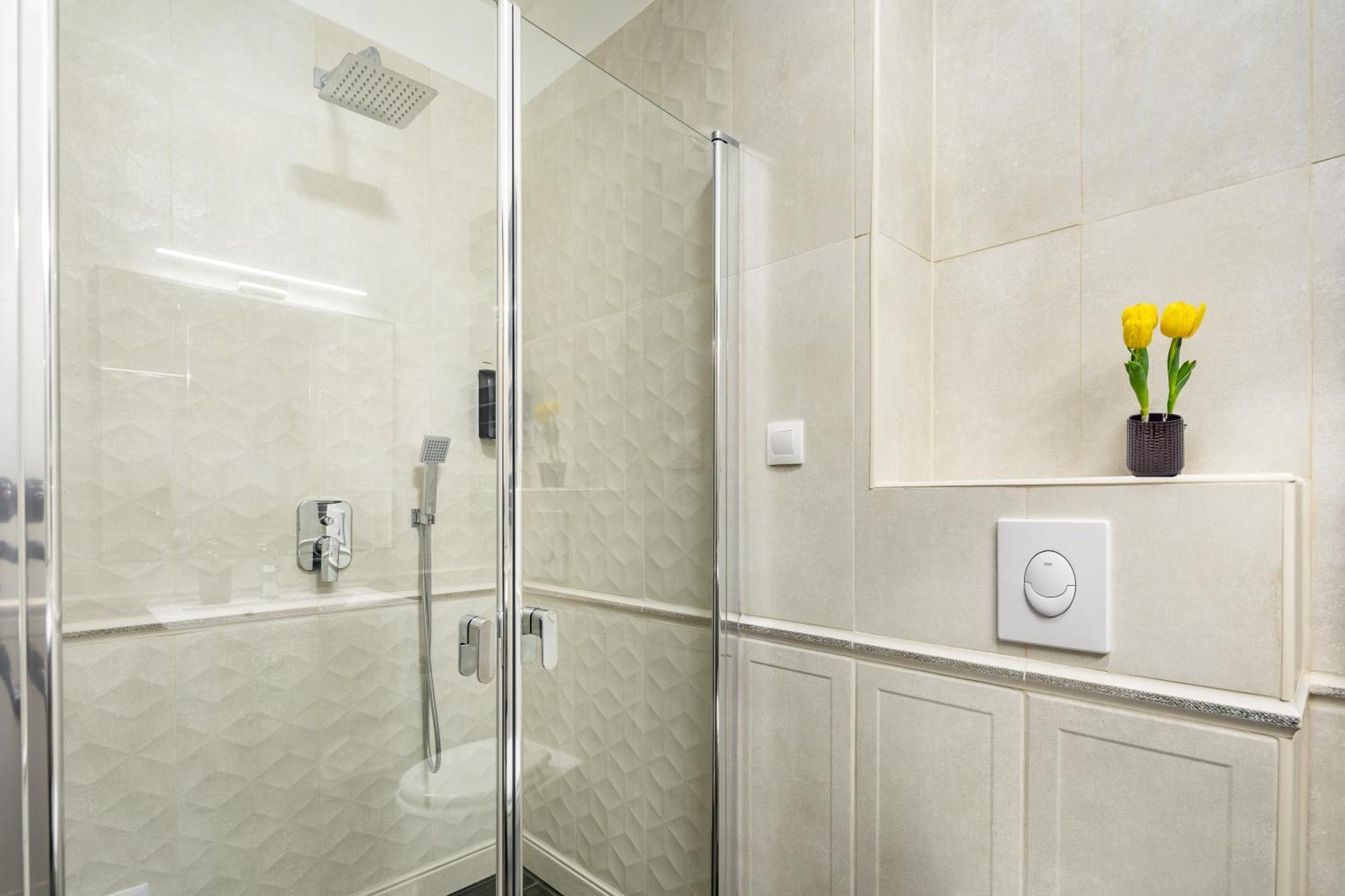 Budapest Marvelous Apartment In Andrassy Boulevard Εξωτερικό φωτογραφία