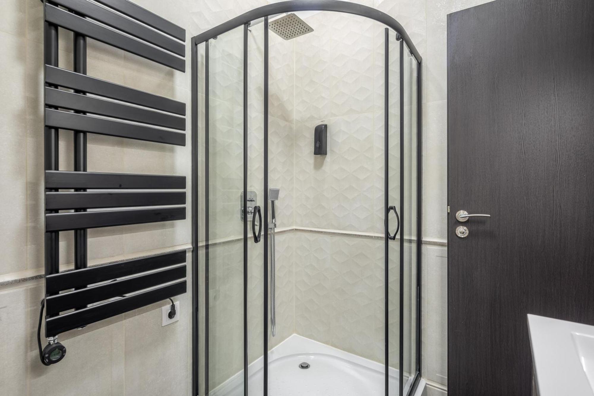 Budapest Marvelous Apartment In Andrassy Boulevard Εξωτερικό φωτογραφία