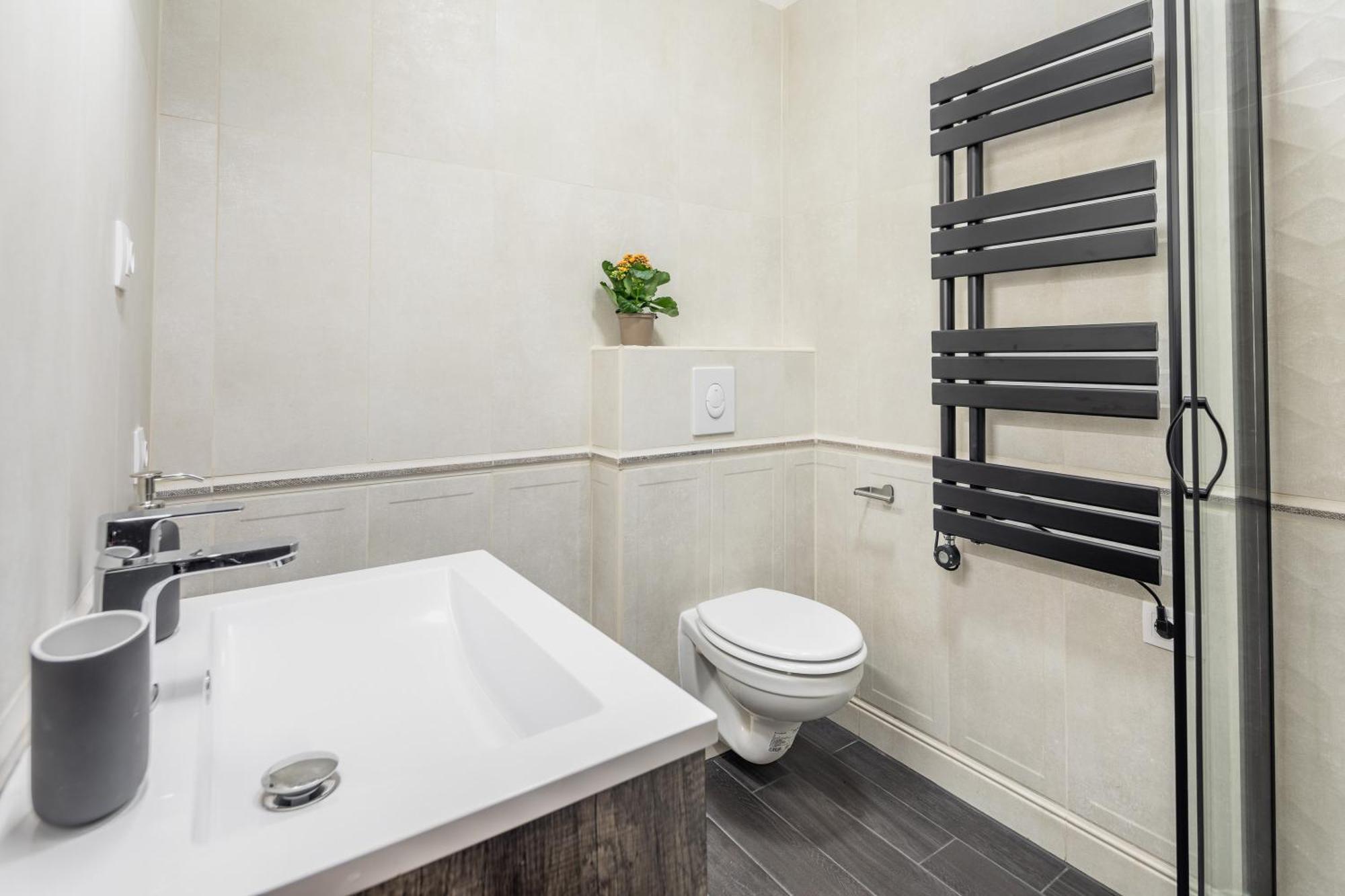 Budapest Marvelous Apartment In Andrassy Boulevard Εξωτερικό φωτογραφία
