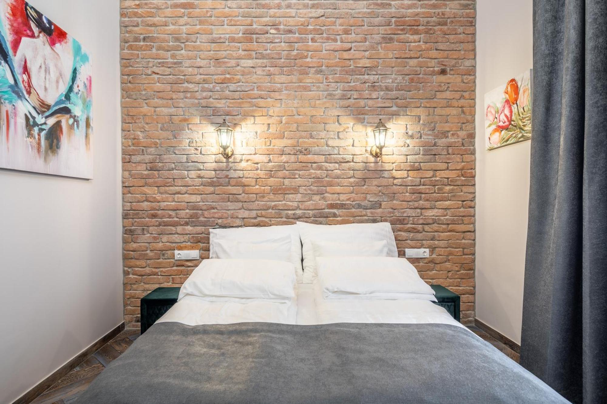 Budapest Marvelous Apartment In Andrassy Boulevard Εξωτερικό φωτογραφία